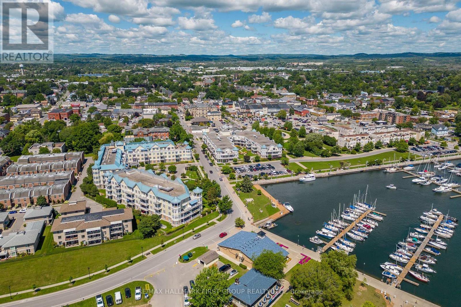 214 - 145 Third Street, Cobourg, Ontario  K9A 5X1 - Photo 45 - X12878094