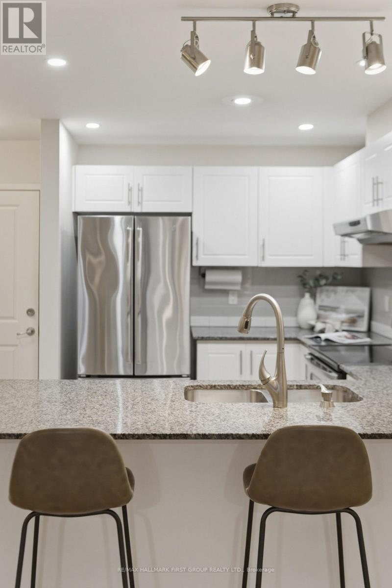 214 - 145 Third Street, Cobourg, Ontario  K9A 5X1 - Photo 8 - X12878094