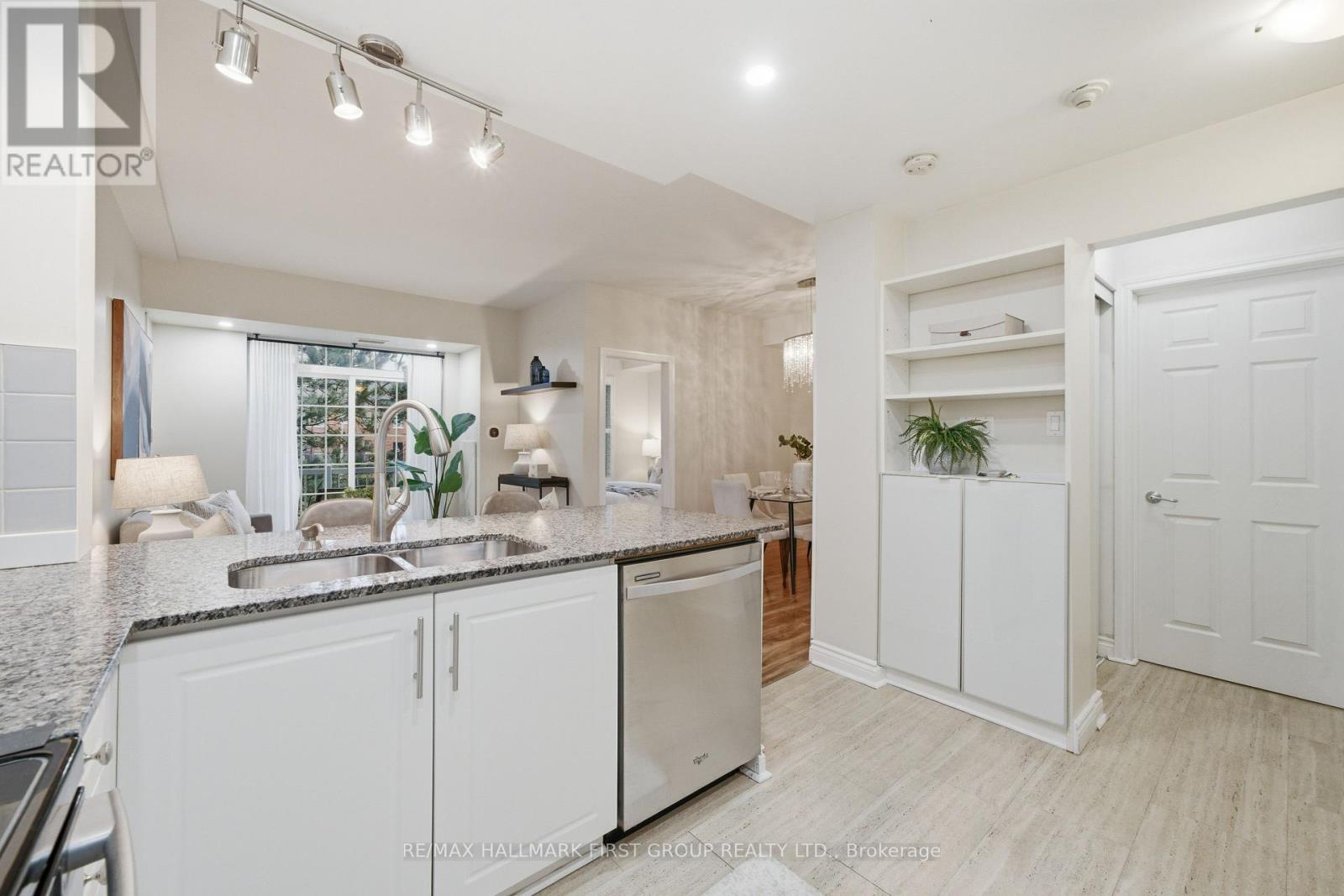 214 - 145 Third Street, Cobourg, Ontario  K9A 5X1 - Photo 9 - X12878094