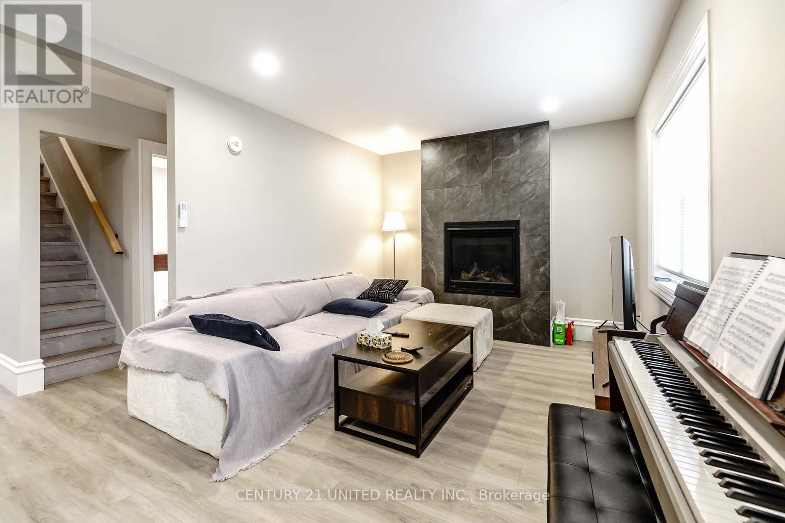 218 Park Street N, Peterborough, Ontario  K9J 3P8 - Photo 28 - X12878106