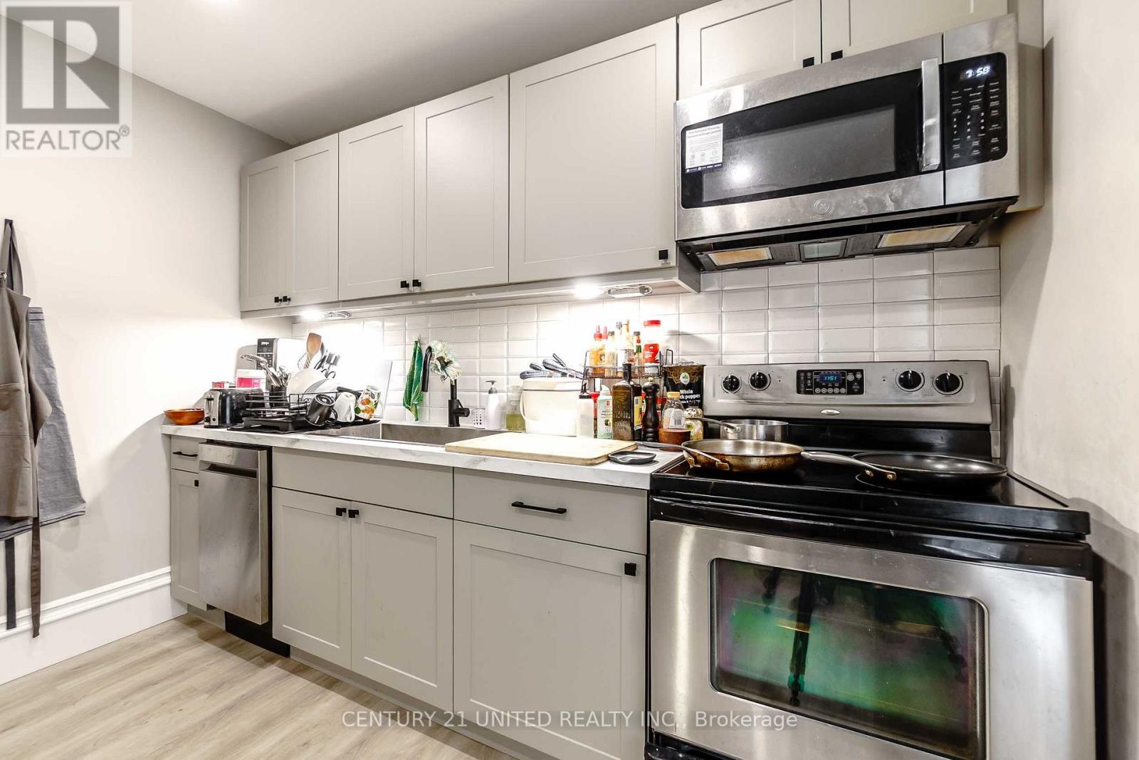 218 Park Street N, Peterborough, Ontario  K9J 3P8 - Photo 34 - X12878106