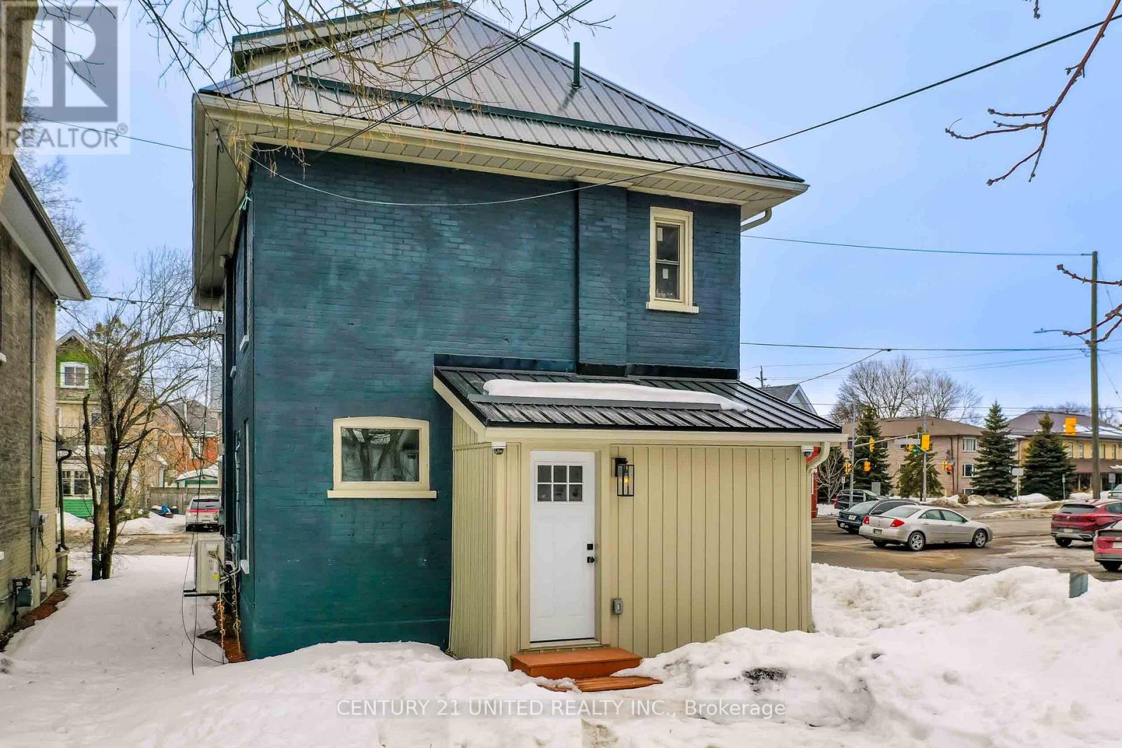 218 Park Street N, Peterborough, Ontario  K9J 3P8 - Photo 49 - X12878106