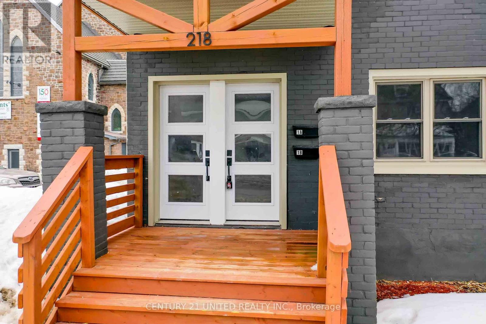 218 Park Street N, Peterborough, Ontario  K9J 3P8 - Photo 5 - X12878106