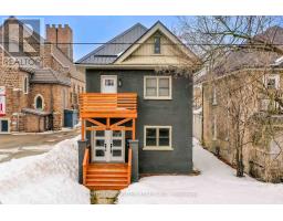 218 PARK STREET N, Peterborough, Ontario