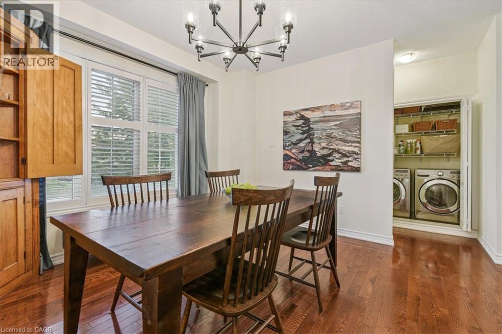 242 Andrews Trail, Milton, Ontario  L9T 6S6 - Photo 16 - 40805643