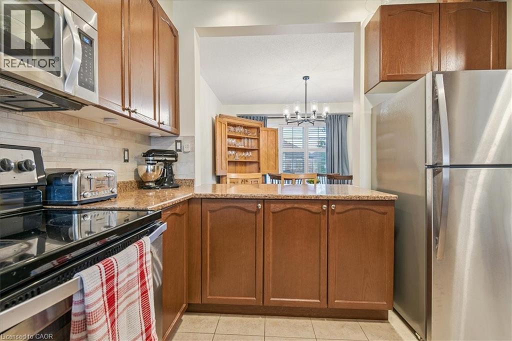 242 Andrews Trail, Milton, Ontario  L9T 6S6 - Photo 14 - 40805643