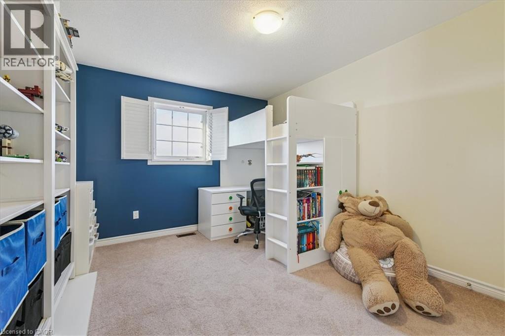 242 Andrews Trail, Milton, Ontario  L9T 6S6 - Photo 26 - 40805643