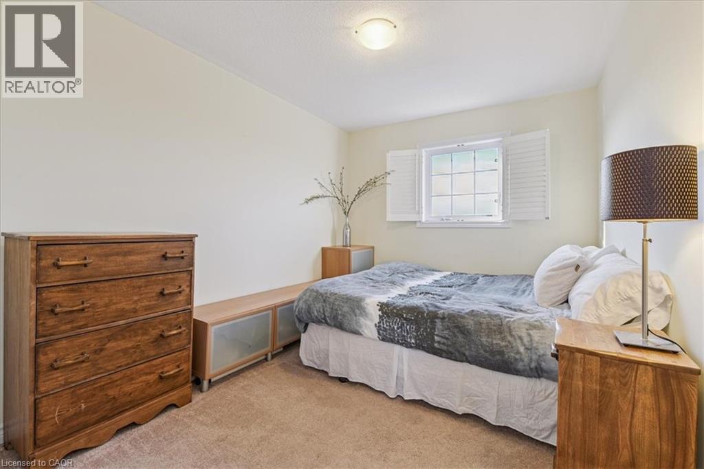 242 Andrews Trail, Milton, Ontario  L9T 6S6 - Photo 28 - 40805643