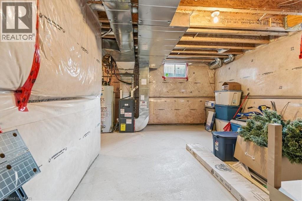 242 Andrews Trail, Milton, Ontario  L9T 6S6 - Photo 36 - 40805643