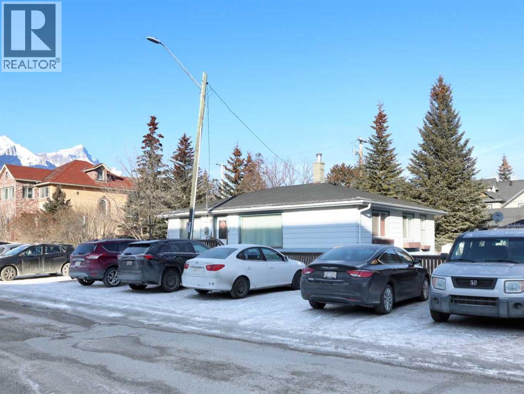 906 Main Street, Canmore, Alberta  T1W 1P3 - Photo 8 - A2274924