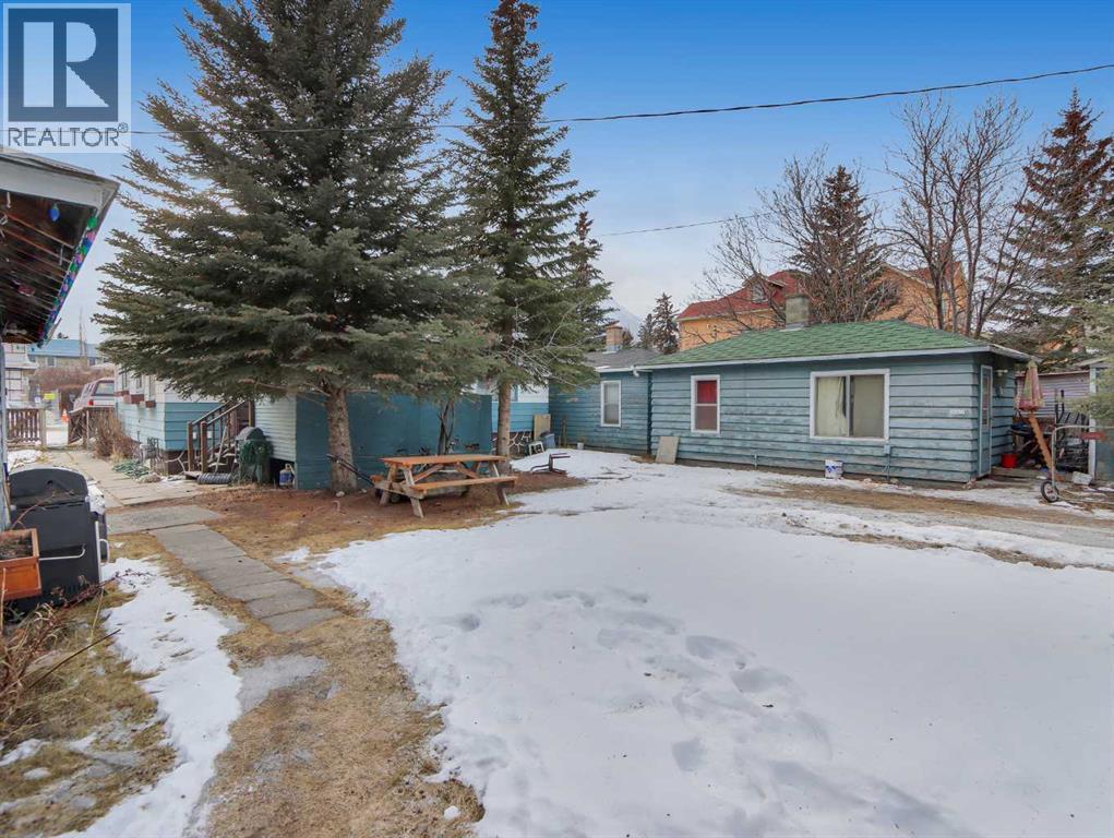 906 Main Street, Canmore, Alberta  T1W 1P3 - Photo 5 - A2274924