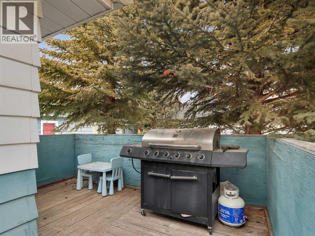 906 Main Street, Canmore, Alberta  T1W 1P3 - Photo 11 - A2274924