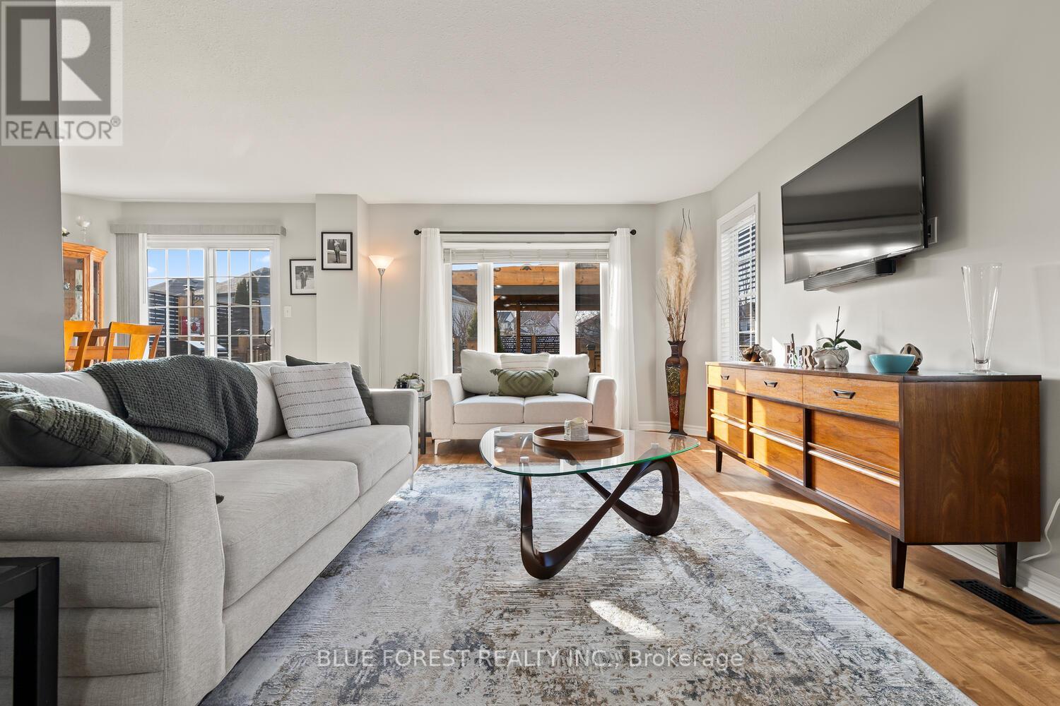 696 Fieldgate Circle, London East, Ontario  N5V 5E8 - Photo 13 - X12878018