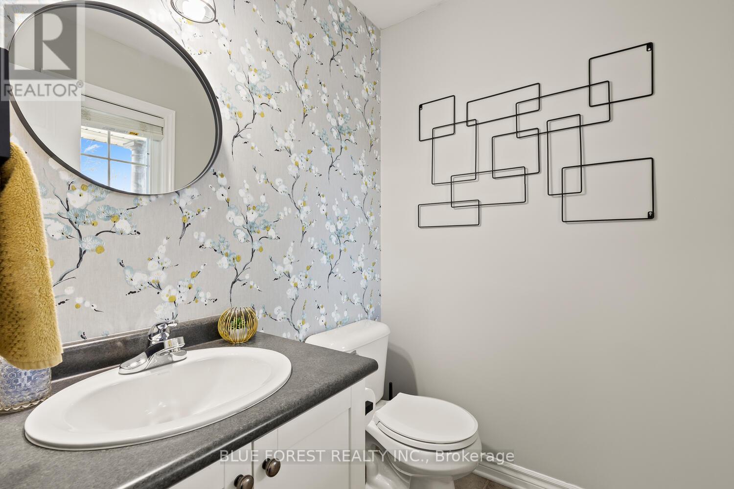 696 Fieldgate Circle, London East, Ontario  N5V 5E8 - Photo 20 - X12878018