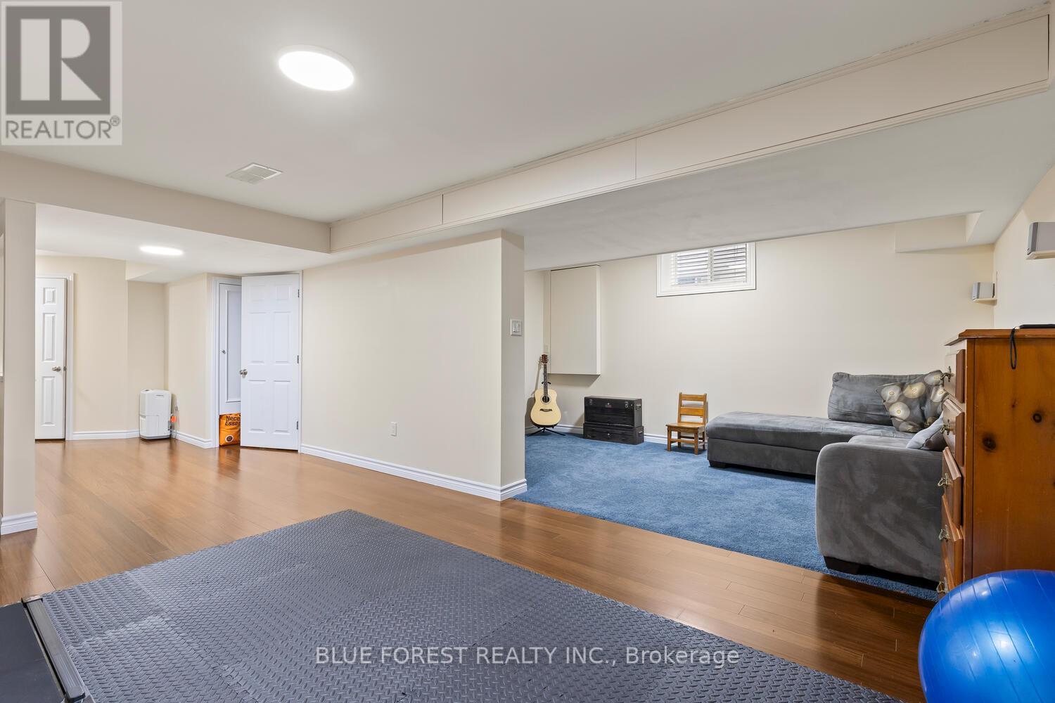 696 Fieldgate Circle, London East, Ontario  N5V 5E8 - Photo 33 - X12878018