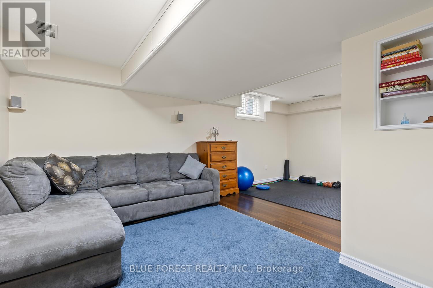 696 Fieldgate Circle, London East, Ontario  N5V 5E8 - Photo 35 - X12878018