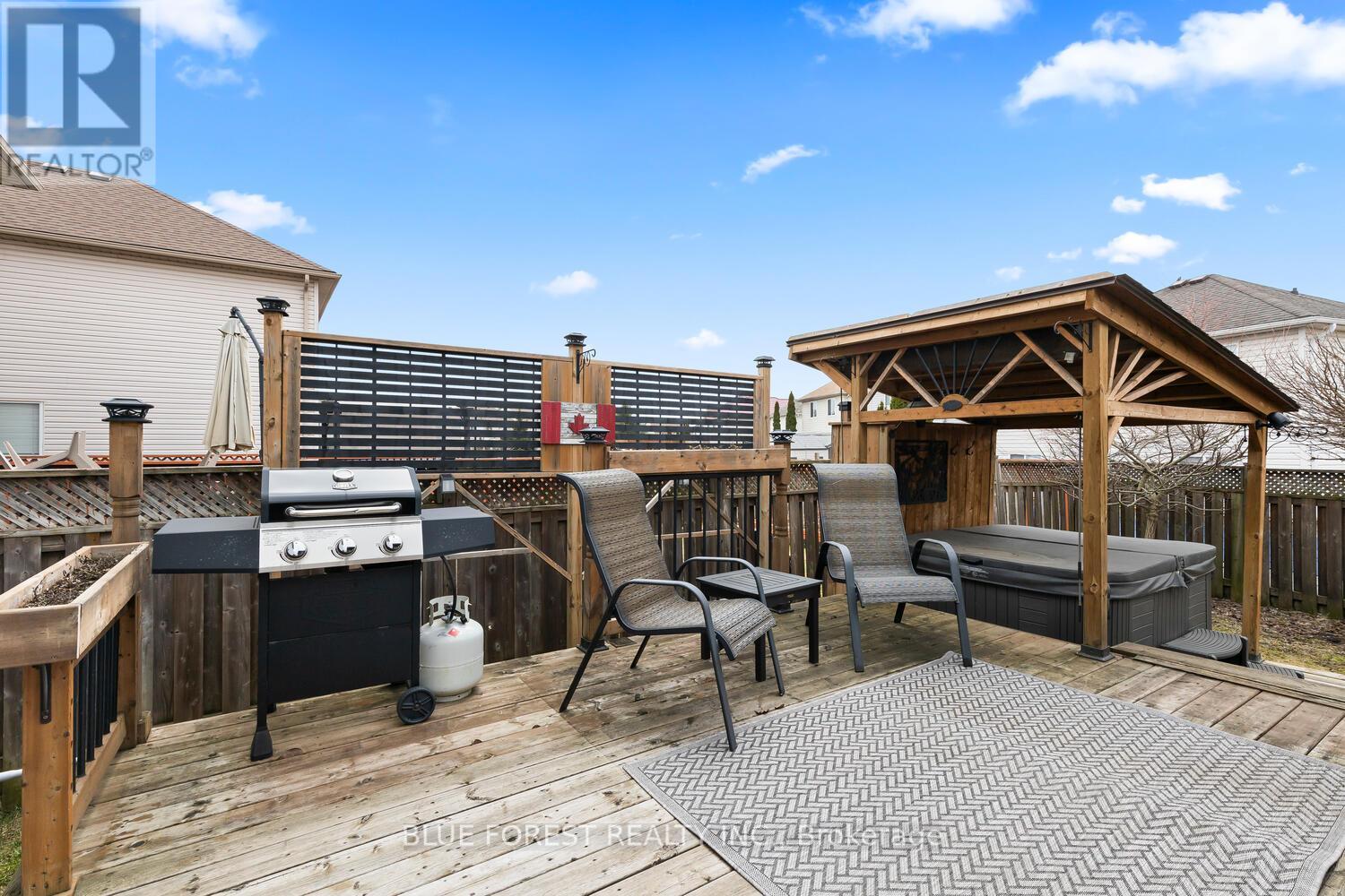 696 Fieldgate Circle, London East, Ontario  N5V 5E8 - Photo 38 - X12878018