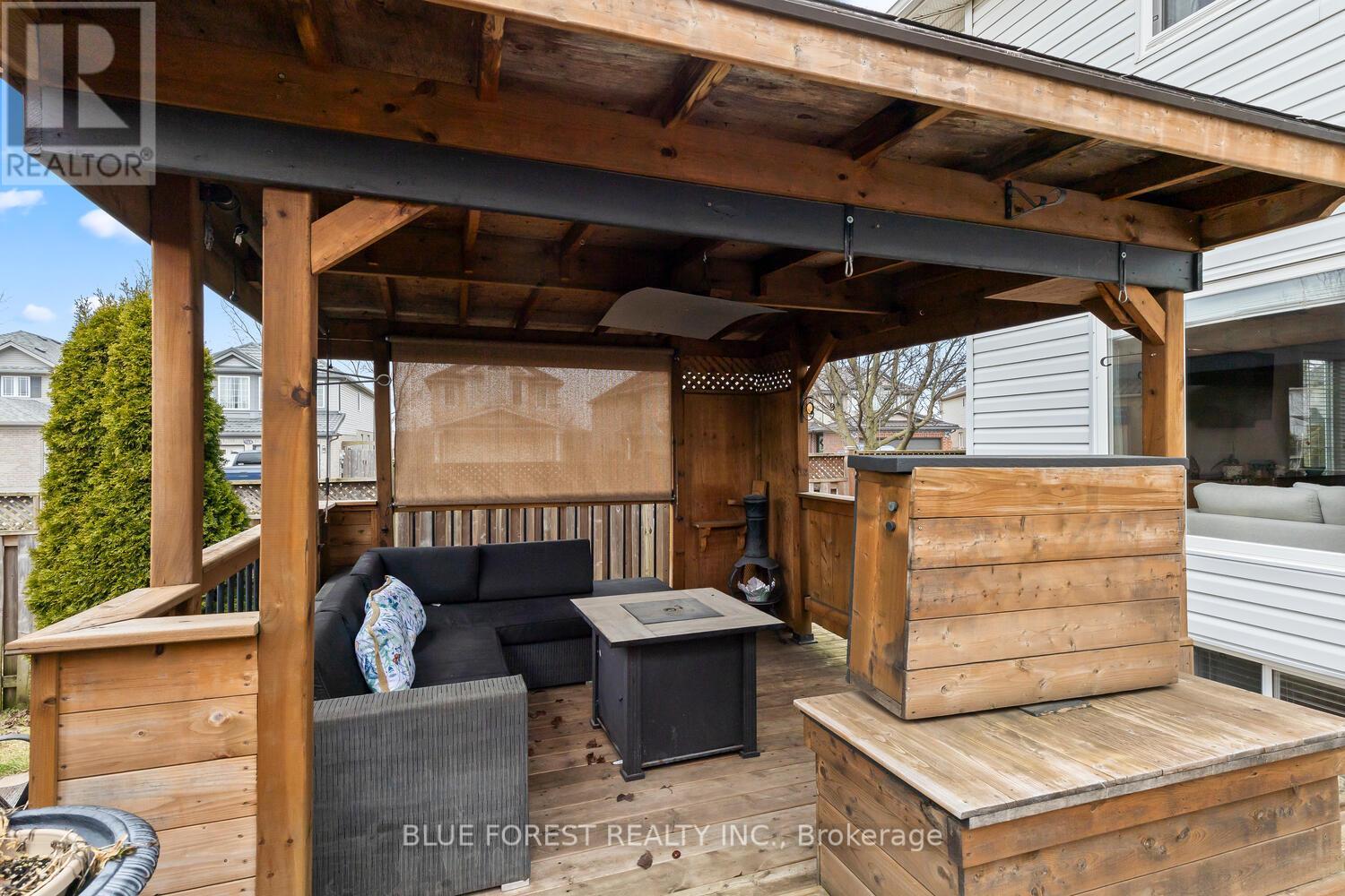 696 Fieldgate Circle, London East, Ontario  N5V 5E8 - Photo 39 - X12878018