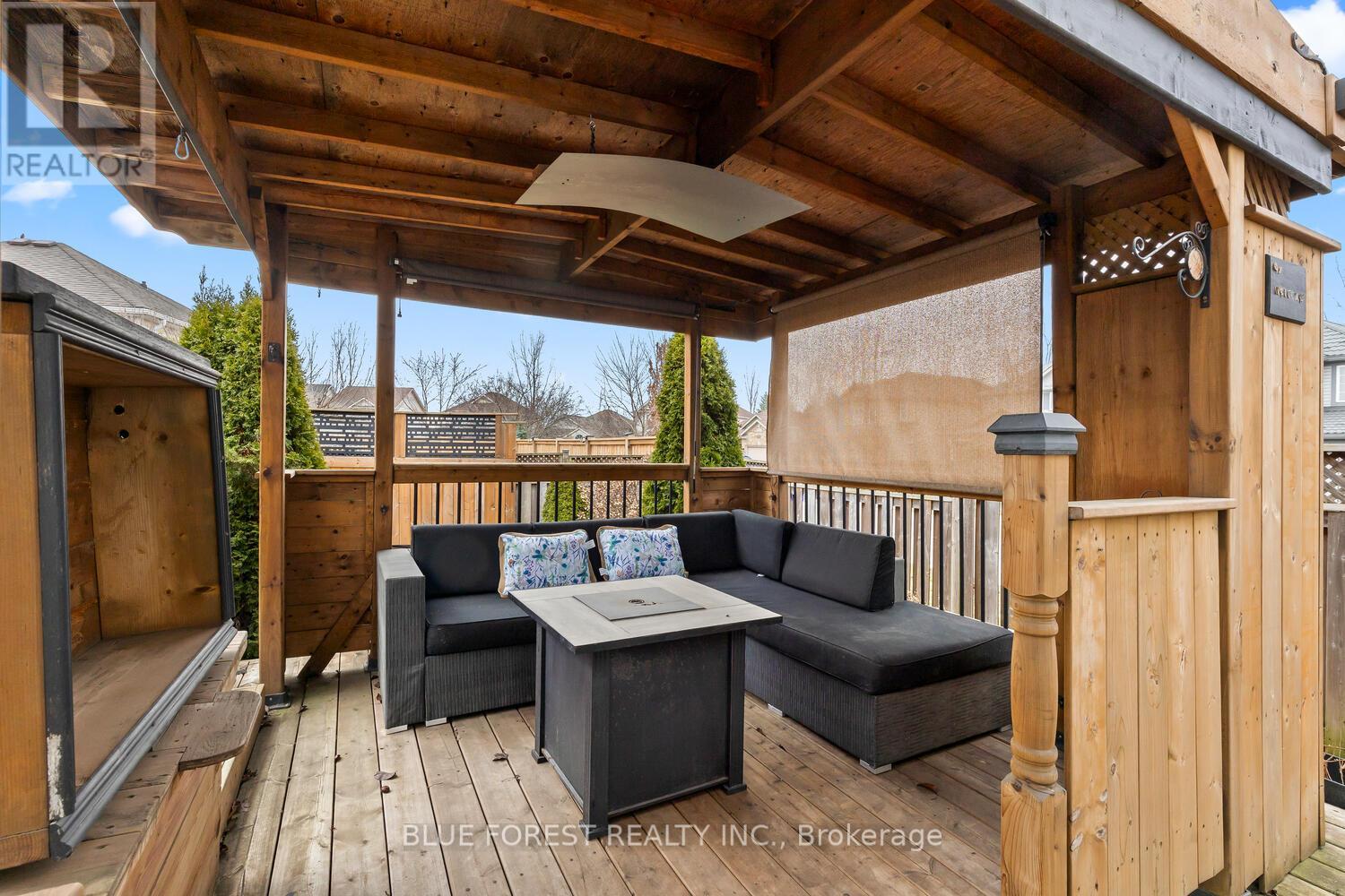 696 Fieldgate Circle, London East, Ontario  N5V 5E8 - Photo 40 - X12878018