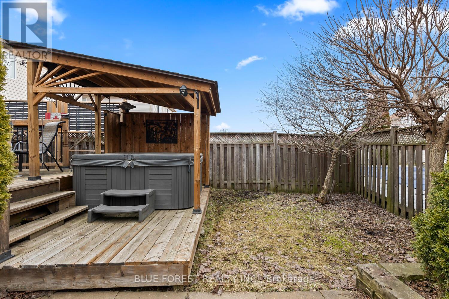 696 Fieldgate Circle, London East, Ontario  N5V 5E8 - Photo 42 - X12878018