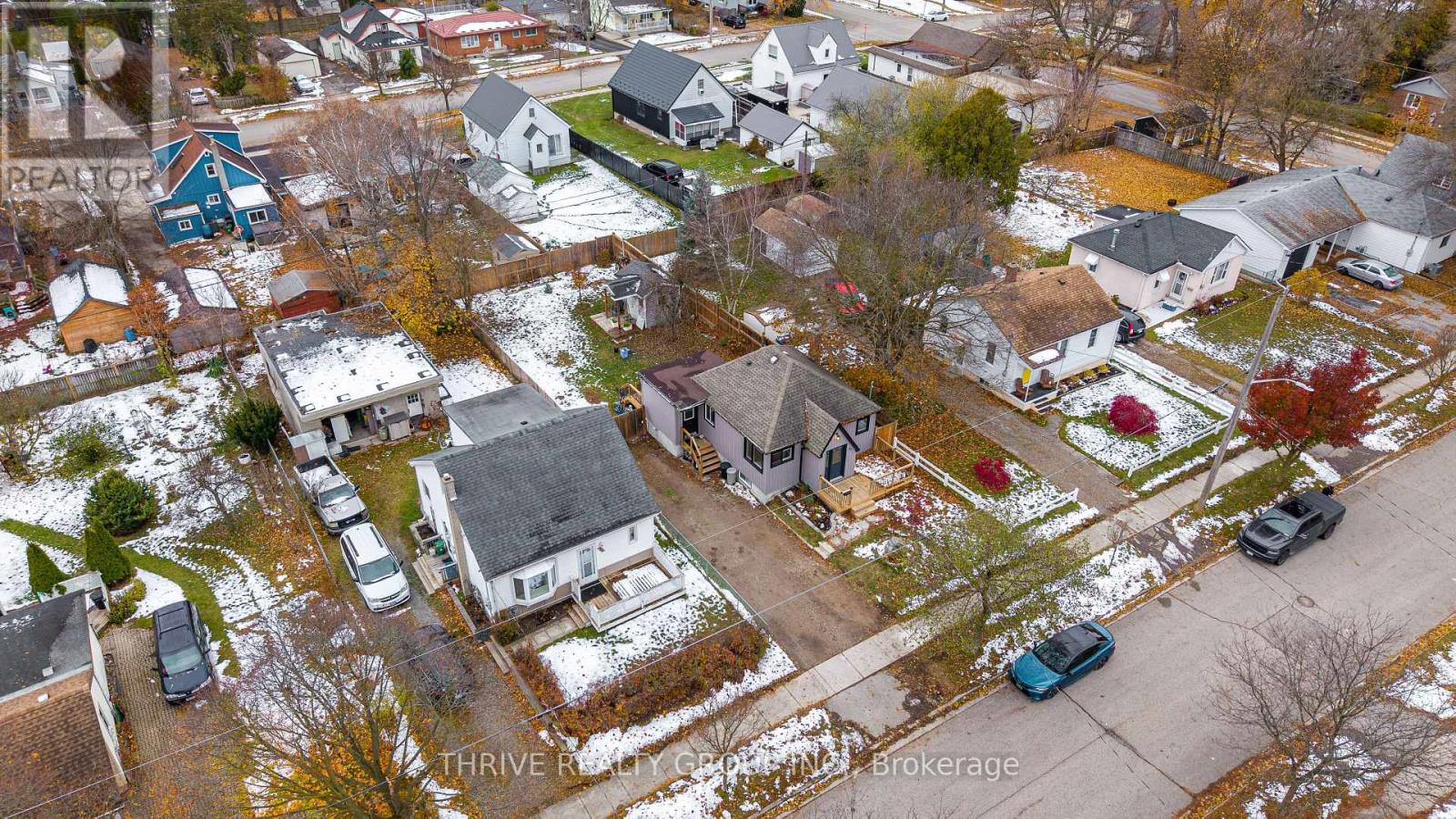 75 Lyman Street, London East, Ontario  N5Y 1M7 - Photo 16 - X12878028