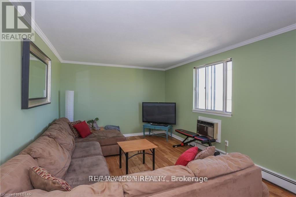 501 - 440 Central Avenue, London East, Ontario  N6B 2E5 - Photo 3 - X12878150