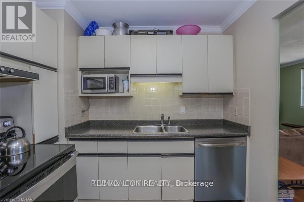 501 - 440 Central Avenue, London East, Ontario  N6B 2E5 - Photo 7 - X12878150