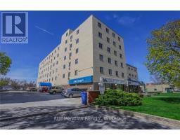 501 - 440 CENTRAL AVENUE, London East, Ontario