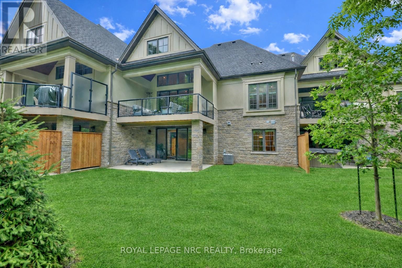 18 - 190 Canboro Road, Pelham (Fonthill), Ontario  L0S 1E0 - Photo 48 - X12866218