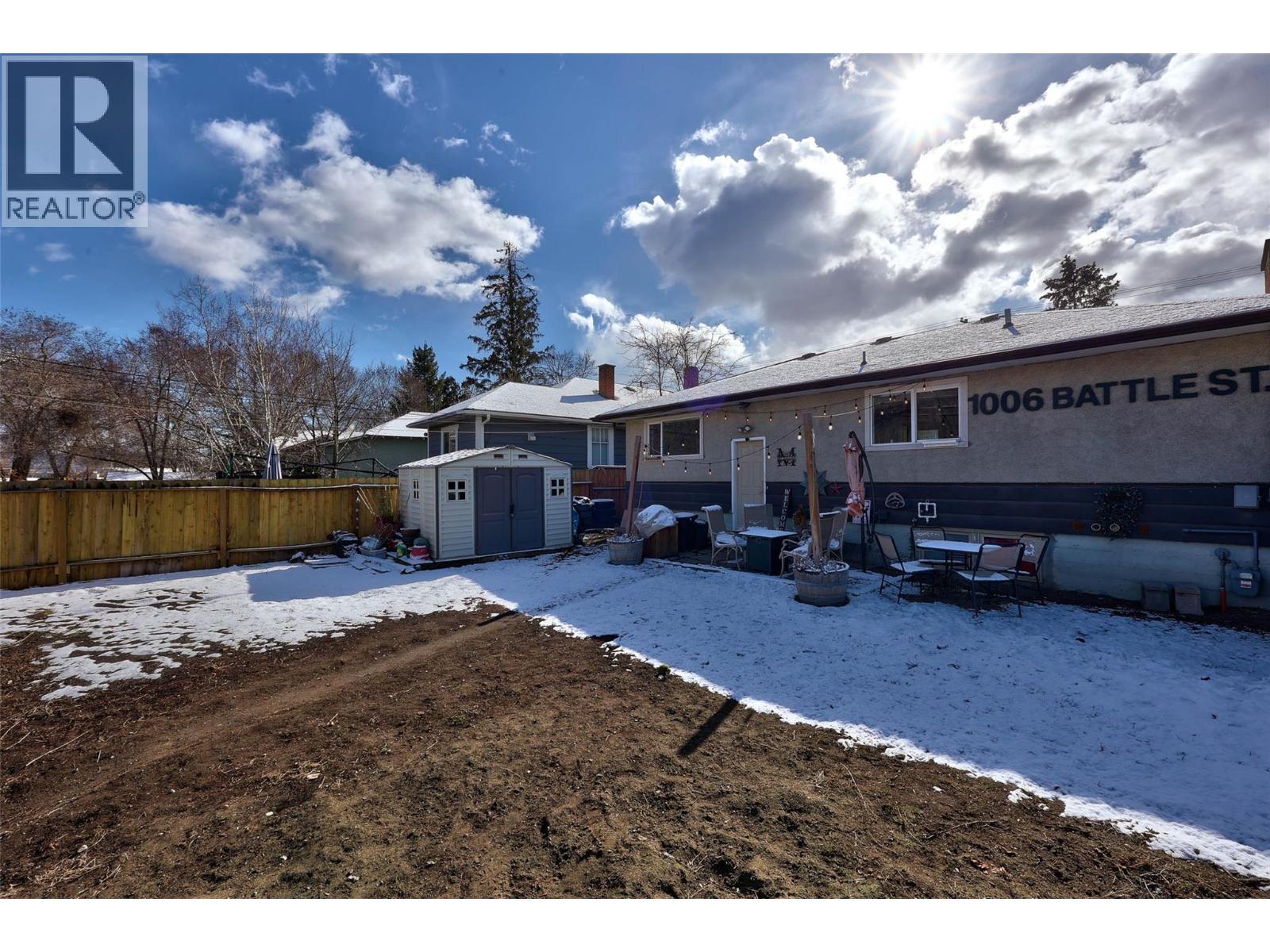 1006 Battle Street Kamloops Photo 26 1006 Battle Street Kamloops Photo 26