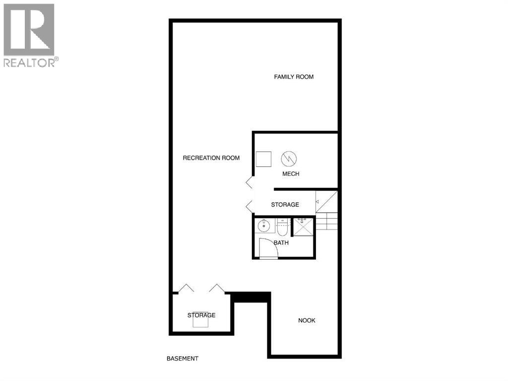 1409a 18 Avenue, Didsbury, Alberta  T0M 0W0 - Photo 31 - A2292987