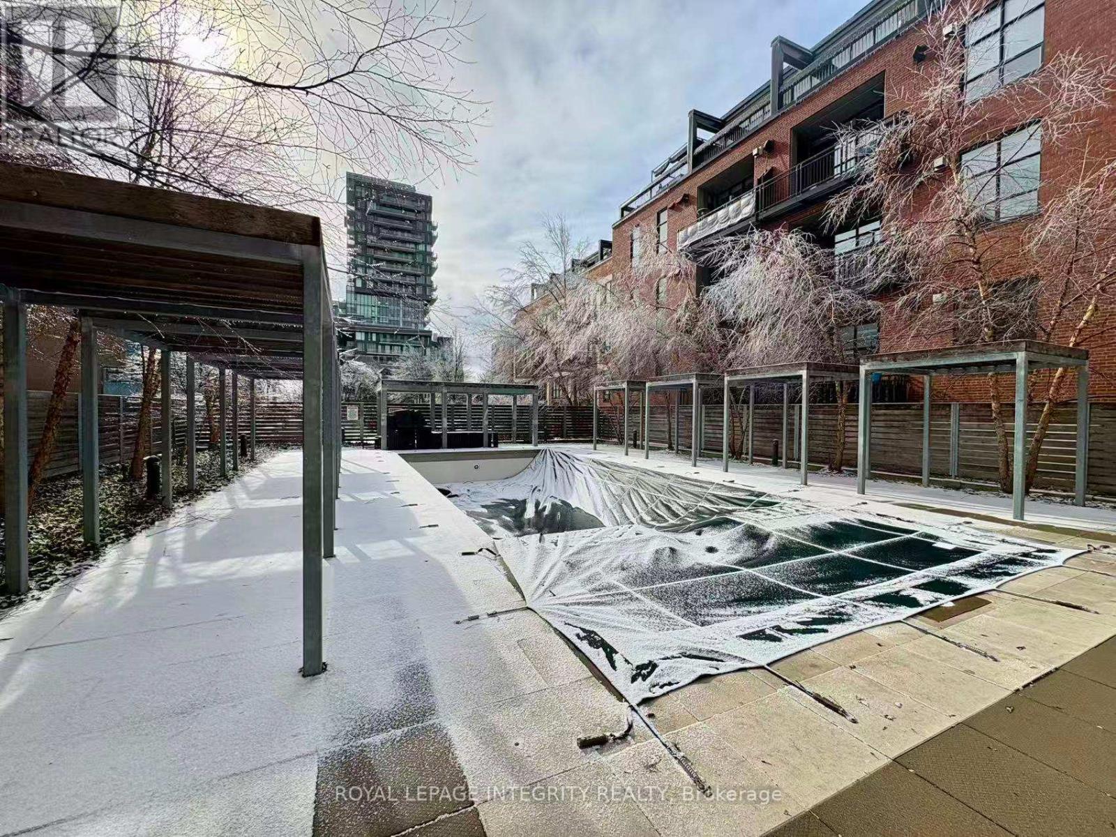 742 - 340 Mcleod Street, Ottawa, Ontario  K2P 1A4 - Photo 19 - X12878056