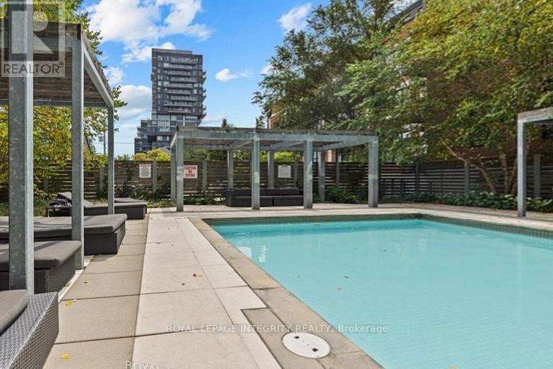 742 - 340 Mcleod Street, Ottawa, Ontario  K2P 1A4 - Photo 20 - X12878056