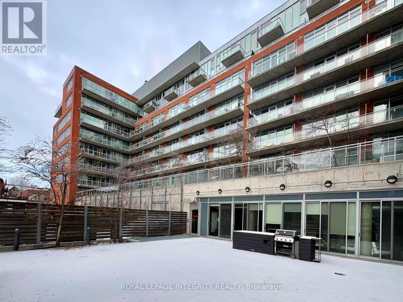 742 - 340 Mcleod Street, Ottawa, Ontario  K2P 1A4 - Photo 21 - X12878056