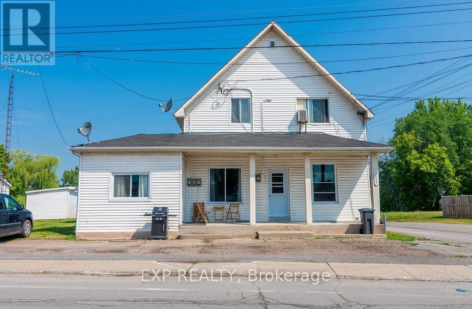 2 - 3203 PRINCIPALE STREET, alfred and plantagenet, Ontario