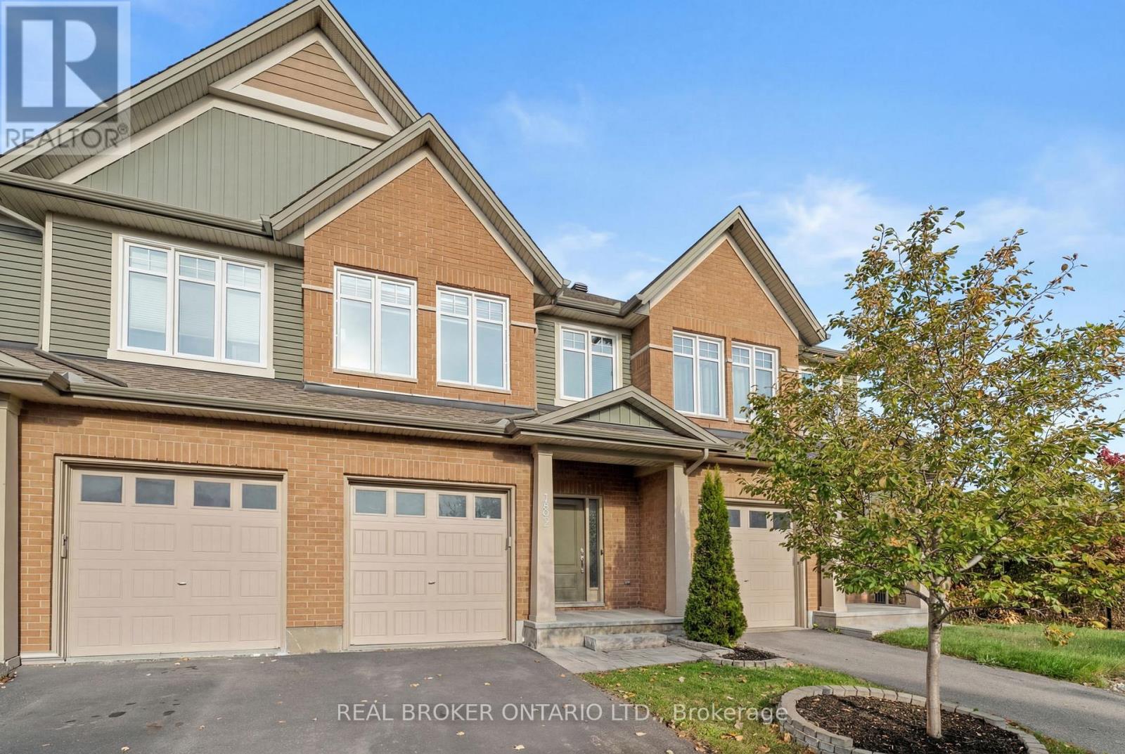 792 CEDAR CREEK DRIVE, ottawa, Ontario