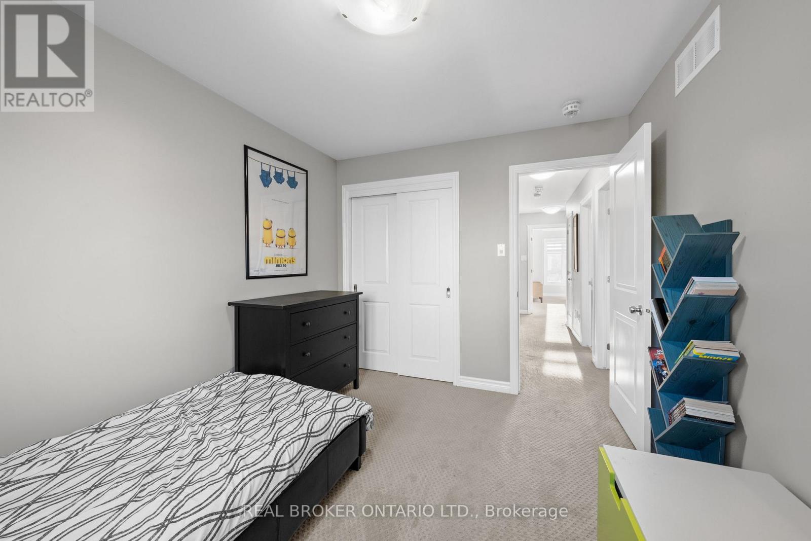 792 Cedar Creek Drive, Ottawa, Ontario  K1T 0M6 - Photo 30 - X12878098