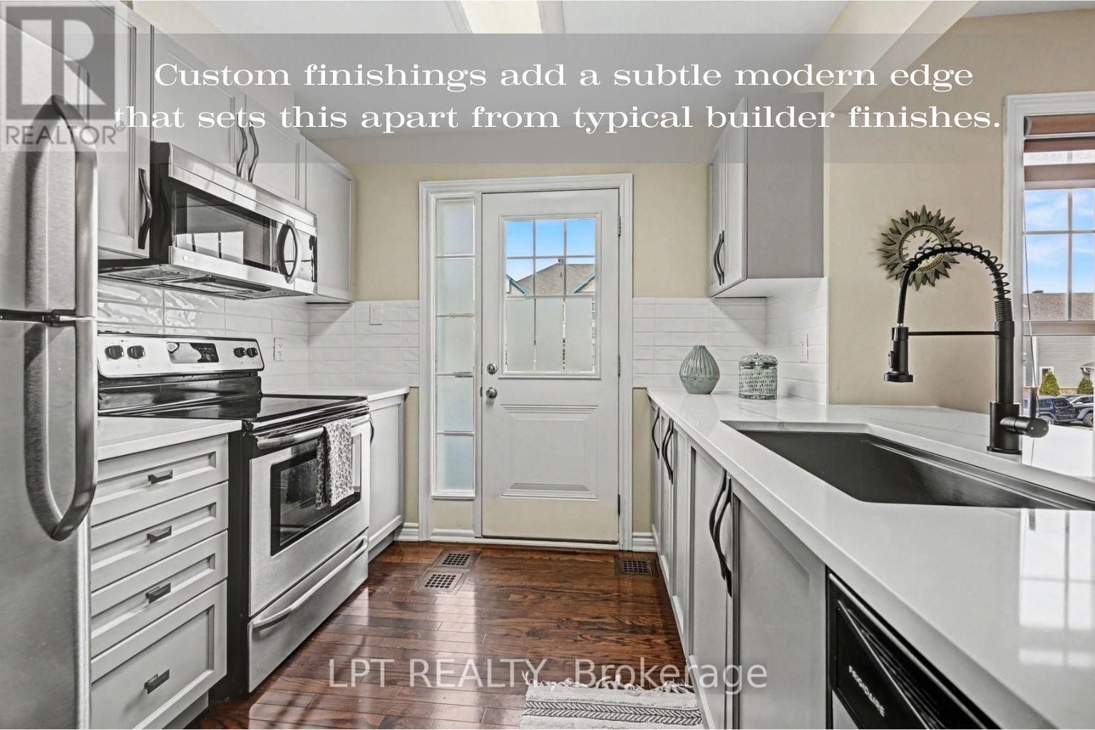 607 Meadowcreek Circle, Ottawa, Ontario  K2M 0J9 - Photo 9 - X12878132