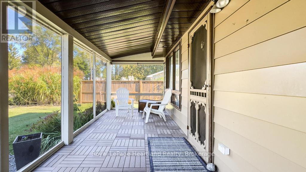 71702 Old Cedarbank Lane, Bluewater, Ontario  N0M 1N0 - Photo 34 - X12438099