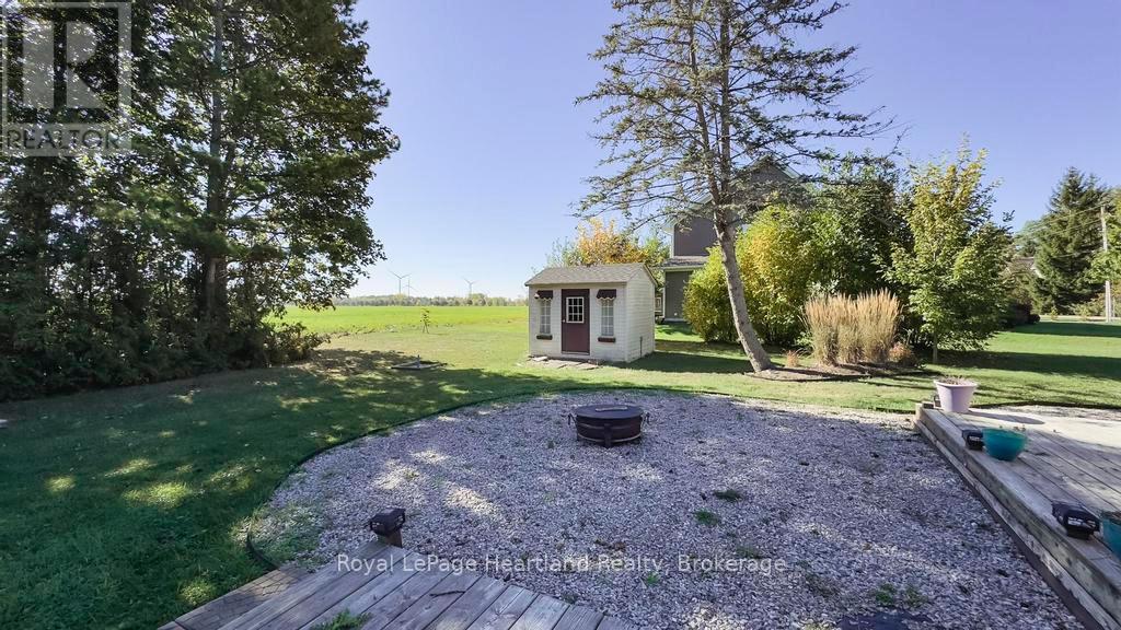 71702 Old Cedarbank Lane, Bluewater, Ontario  N0M 1N0 - Photo 40 - X12438099