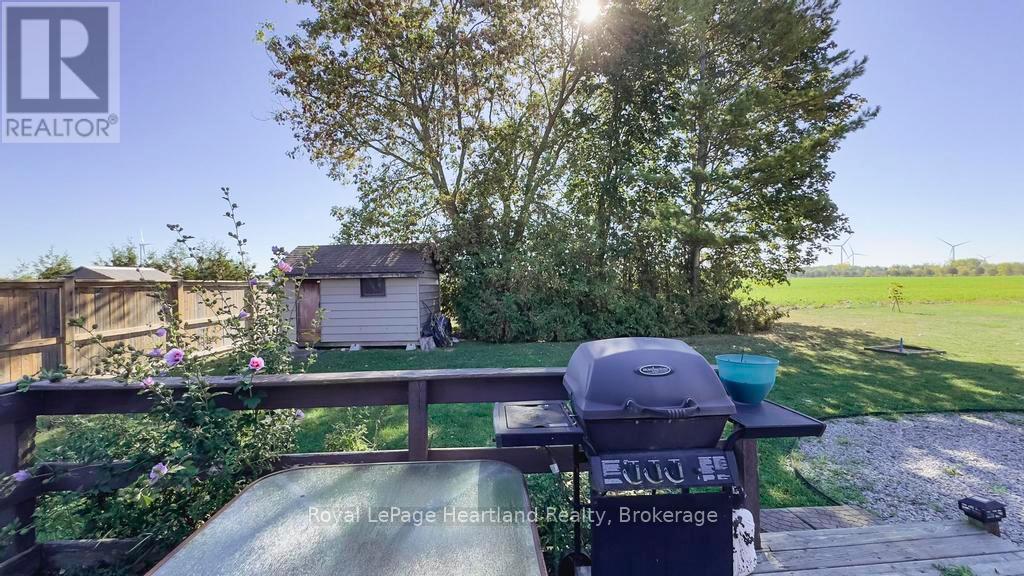 71702 Old Cedarbank Lane, Bluewater, Ontario  N0M 1N0 - Photo 39 - X12438099