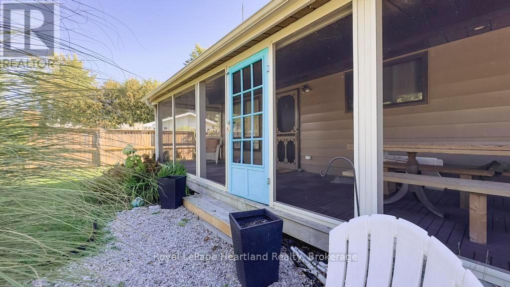 71702 Old Cedarbank Lane, Bluewater, Ontario  N0M 1N0 - Photo 42 - X12438099