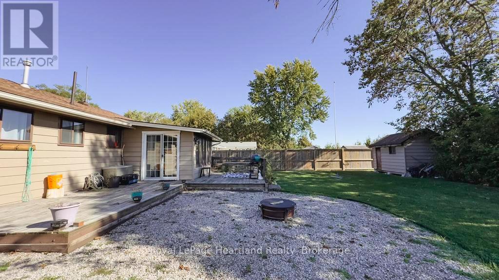 71702 Old Cedarbank Lane, Bluewater, Ontario  N0M 1N0 - Photo 46 - X12438099