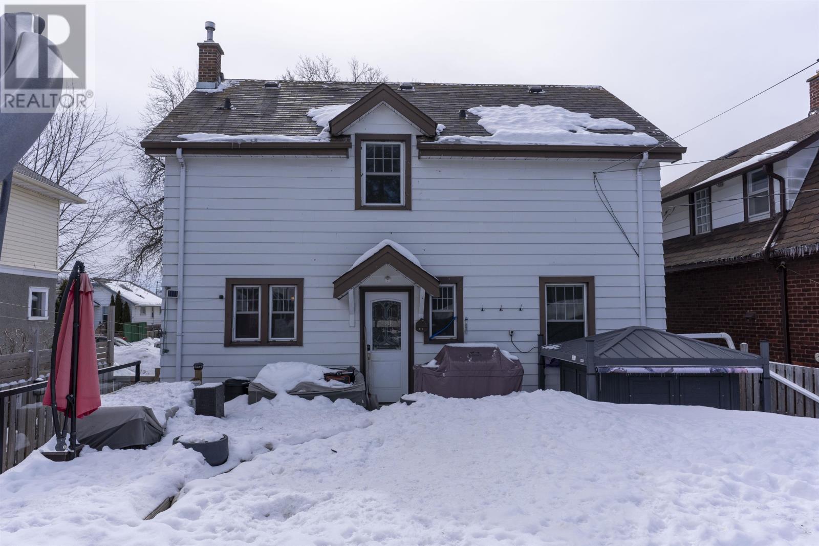 1417 Hamilton Ave, Thunder Bay, Ontario  P7E 4X8 - Photo 38 - TB2600427