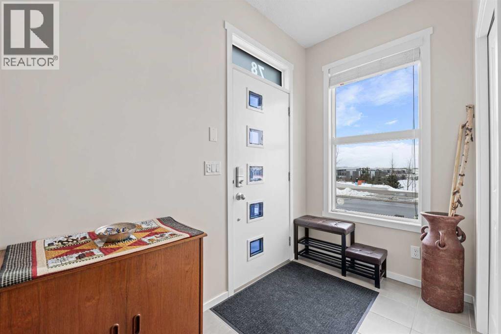78 Livingston Gate Ne, Calgary, Alberta  T3P 0V2 - Photo 3 - A2291938