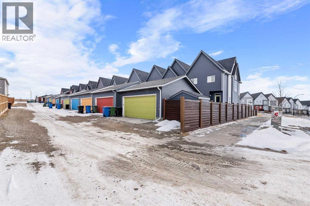 78 Livingston Gate Ne, Calgary, Alberta  T3P 0V2 - Photo 31 - A2291938