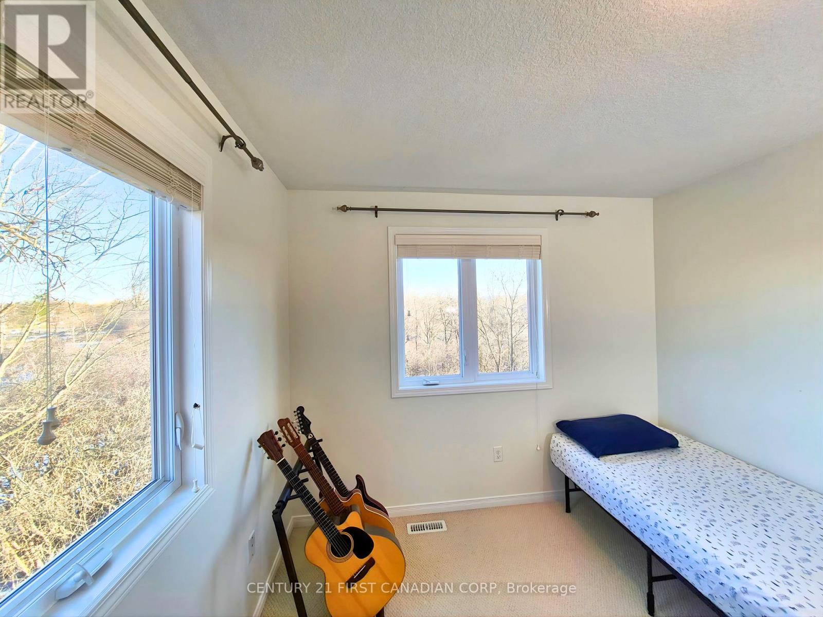 1 - 582 Hyde Park Road, London North, Ontario  N6H 3S1 - Photo 16 - X12842030