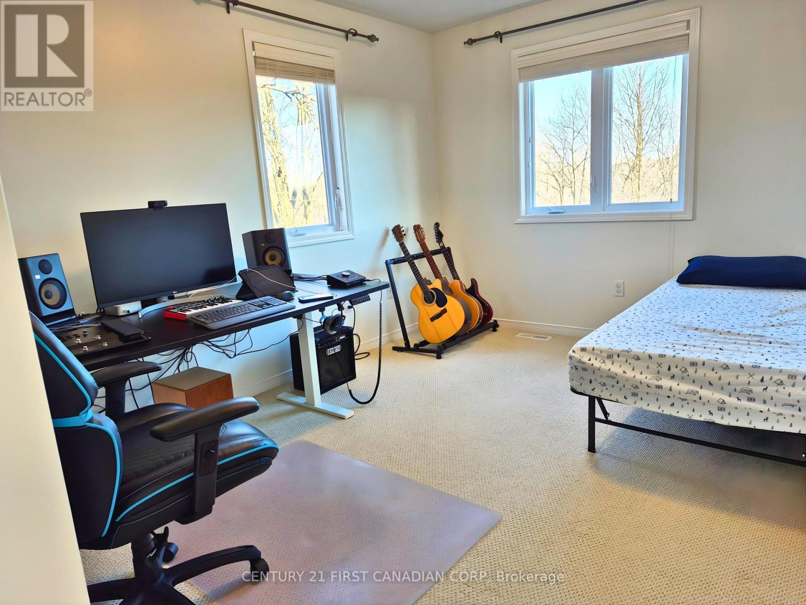 1 - 582 Hyde Park Road, London North, Ontario  N6H 3S1 - Photo 18 - X12842030