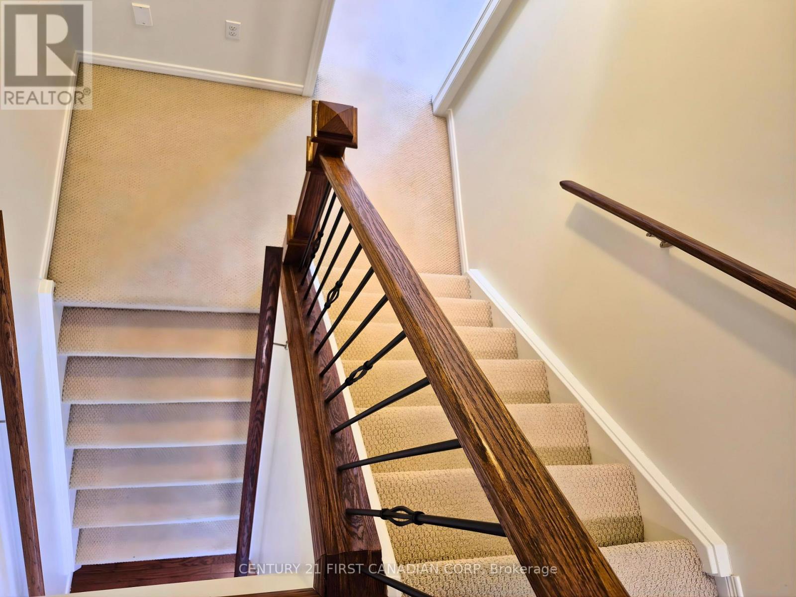 1 - 582 Hyde Park Road, London North, Ontario  N6H 3S1 - Photo 12 - X12842030