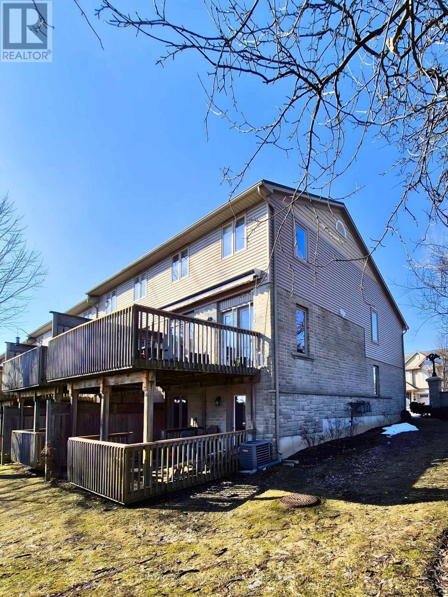 1 - 582 Hyde Park Road, London North, Ontario  N6H 3S1 - Photo 21 - X12842030